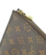 LOUIS VUITTON（ルイヴィトン）クラッチバッグ 茶 サイズ:- レディース/2200635916259