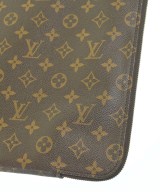 LOUIS VUITTON（ルイヴィトン）クラッチバッグ 茶 サイズ:- レディース/2200635916259