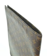 LOUIS VUITTON（ルイヴィトン）クラッチバッグ 茶 サイズ:- レディース/2200635916259