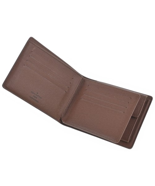 LOUIS VUITTON（ルイヴィトン）財布・コインケース 茶 サイズ:- レディース/2200635916266