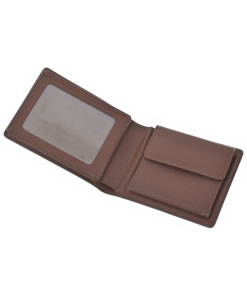 LOUIS VUITTON（ルイヴィトン）財布・コインケース 茶 サイズ:- レディース/2200635916266