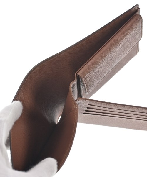 LOUIS VUITTON（ルイヴィトン）財布・コインケース 茶 サイズ:- レディース/2200635916266