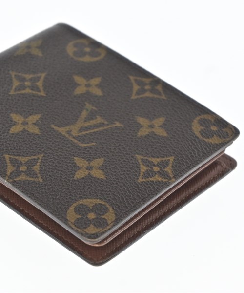 LOUIS VUITTON（ルイヴィトン）財布・コインケース 茶 サイズ:- レディース/2200635916266