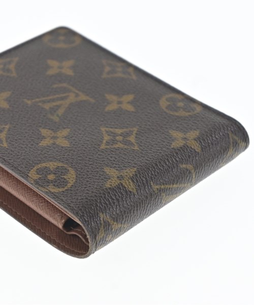 LOUIS VUITTON（ルイヴィトン）財布・コインケース 茶 サイズ:- レディース/2200635916266