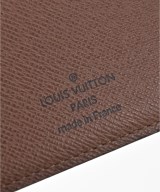 LOUIS VUITTON（ルイヴィトン）財布・コインケース 茶 サイズ:- レディース/2200635916266