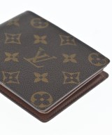 LOUIS VUITTON（ルイヴィトン）財布・コインケース 茶 サイズ:- レディース/2200635916266