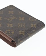 LOUIS VUITTON（ルイヴィトン）財布・コインケース 茶 サイズ:- レディース/2200635916266