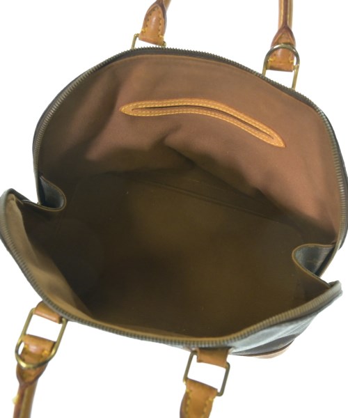 LOUIS VUITTON（ルイヴィトン）ハンドバッグ 茶 サイズ:- レディース/2200635916280