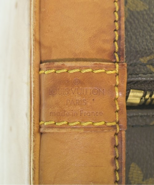 LOUIS VUITTON（ルイヴィトン）ハンドバッグ 茶 サイズ:- レディース/2200635916280