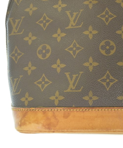 LOUIS VUITTON（ルイヴィトン）ハンドバッグ 茶 サイズ:- レディース/2200635916280