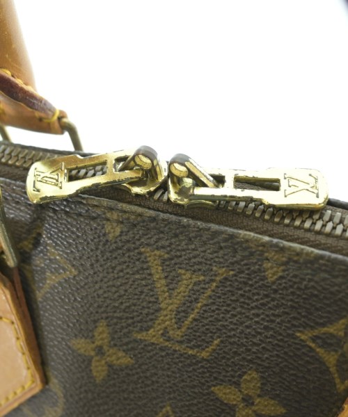 LOUIS VUITTON（ルイヴィトン）ハンドバッグ 茶 サイズ:- レディース/2200635916280