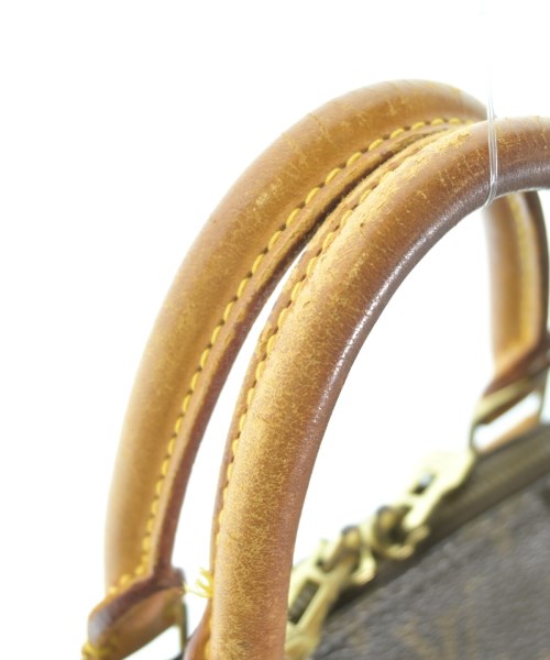 LOUIS VUITTON（ルイヴィトン）ハンドバッグ 茶 サイズ:- レディース/2200635916280