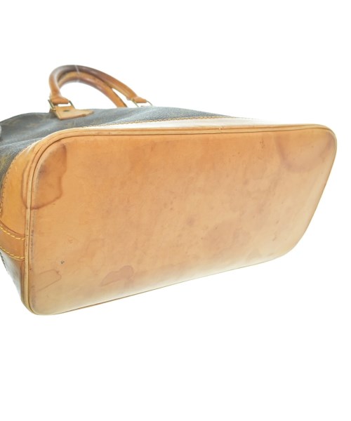 LOUIS VUITTON（ルイヴィトン）ハンドバッグ 茶 サイズ:- レディース/2200635916280