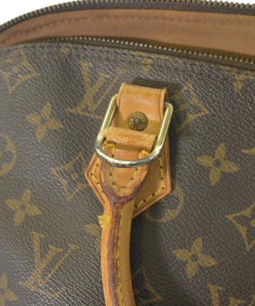 LOUIS VUITTON（ルイヴィトン）ハンドバッグ 茶 サイズ:- レディース/2200635916280