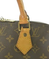 LOUIS VUITTON（ルイヴィトン）ハンドバッグ 茶 サイズ:- レディース/2200635916280