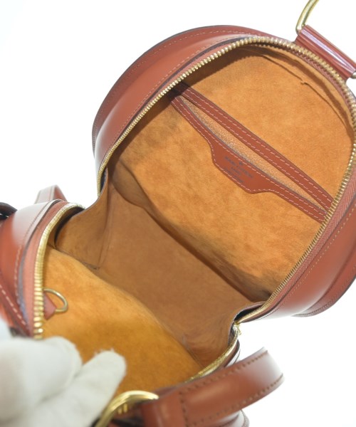 LOUIS VUITTON（ルイヴィトン）バックパック・リュック 茶 サイズ:- レディース/2200635916297