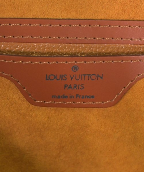 LOUIS VUITTON（ルイヴィトン）バックパック・リュック 茶 サイズ:- レディース/2200635916297