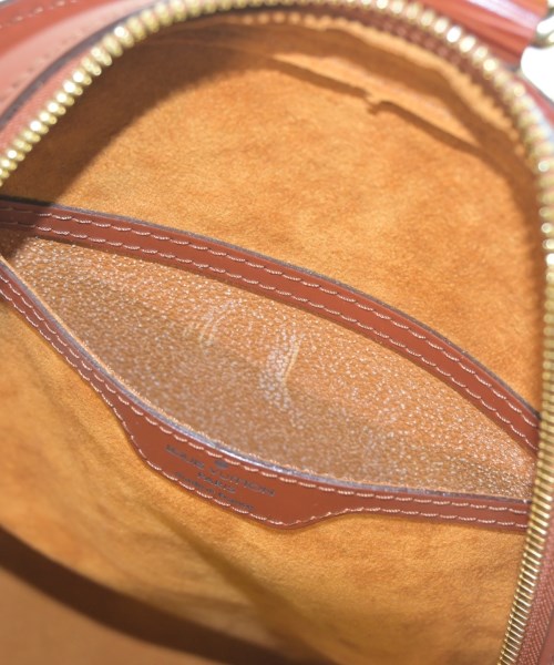 LOUIS VUITTON（ルイヴィトン）バックパック・リュック 茶 サイズ:- レディース/2200635916297