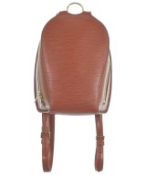 LOUIS VUITTON（ルイヴィトン）バックパック・リュック 茶 サイズ:- レディース/2200635916297