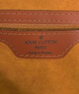 LOUIS VUITTON（ルイヴィトン）バックパック・リュック 茶 サイズ:- レディース/2200635916297
