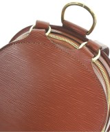 LOUIS VUITTON（ルイヴィトン）バックパック・リュック 茶 サイズ:- レディース/2200635916297