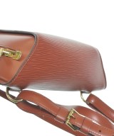 LOUIS VUITTON（ルイヴィトン）バックパック・リュック 茶 サイズ:- レディース/2200635916297