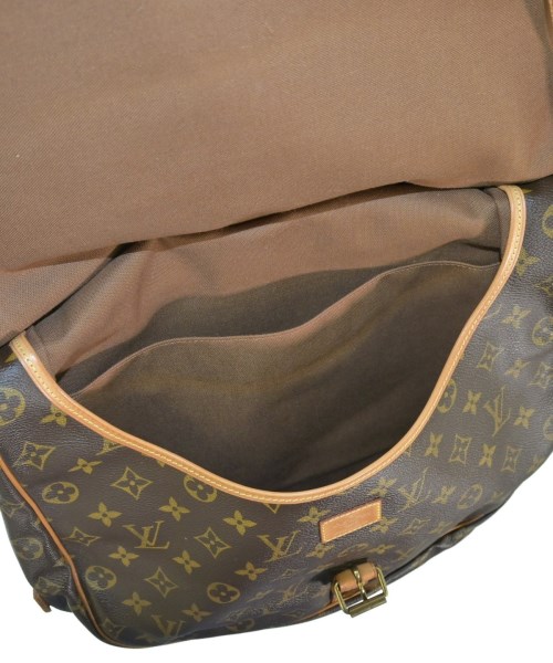 LOUIS VUITTON（ルイヴィトン）ショルダーバッグ 茶 サイズ:35 レディース/2200635916310