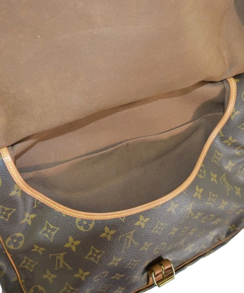 LOUIS VUITTON（ルイヴィトン）ショルダーバッグ 茶 サイズ:35 レディース/2200635916310