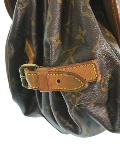 LOUIS VUITTON（ルイヴィトン）ショルダーバッグ 茶 サイズ:35 レディース/2200635916310