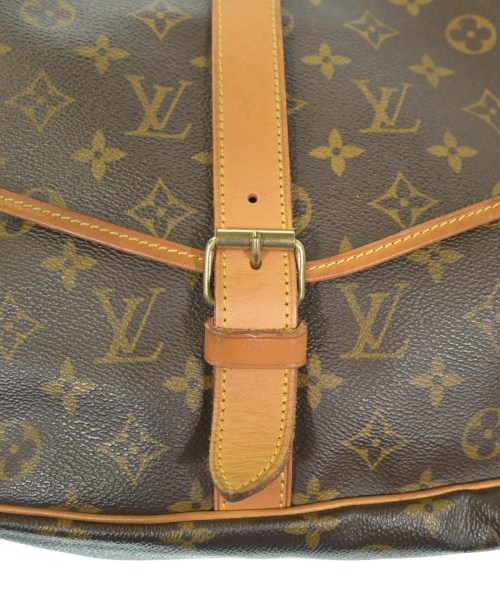 LOUIS VUITTON（ルイヴィトン）ショルダーバッグ 茶 サイズ:35 レディース/2200635916310