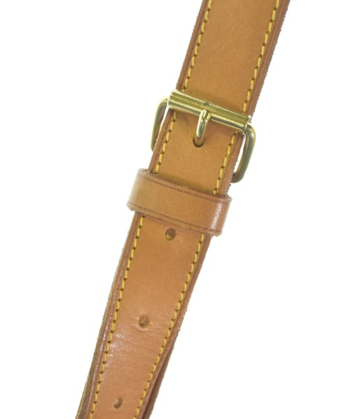 LOUIS VUITTON（ルイヴィトン）ショルダーバッグ 茶 サイズ:35 レディース/2200635916310