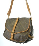 LOUIS VUITTON（ルイヴィトン）ショルダーバッグ 茶 サイズ:35 レディース/2200635916310