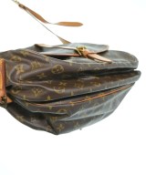 LOUIS VUITTON（ルイヴィトン）ショルダーバッグ 茶 サイズ:35 レディース/2200635916310