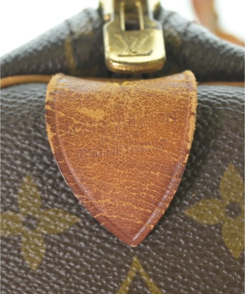 LOUIS VUITTON（ルイヴィトン）ボストンバッグ 茶 サイズ:55 レディース/2200635916341