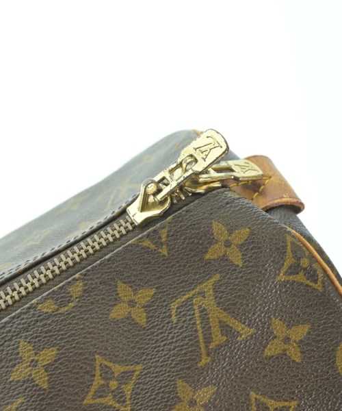 LOUIS VUITTON（ルイヴィトン）ボストンバッグ 茶 サイズ:55 レディース/2200635916341