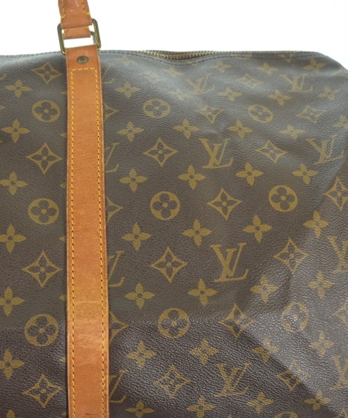 LOUIS VUITTON（ルイヴィトン）ボストンバッグ 茶 サイズ:55 レディース/2200635916341