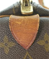 LOUIS VUITTON（ルイヴィトン）ボストンバッグ 茶 サイズ:55 レディース/2200635916341