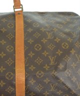 LOUIS VUITTON（ルイヴィトン）ボストンバッグ 茶 サイズ:55 レディース/2200635916341