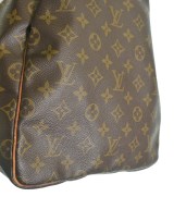 LOUIS VUITTON（ルイヴィトン）ボストンバッグ 茶 サイズ:55 レディース/2200635916341