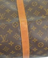 LOUIS VUITTON（ルイヴィトン）ボストンバッグ 茶 サイズ:55 レディース/2200635916341