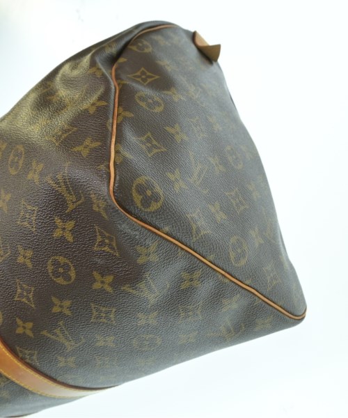 LOUIS VUITTON（ルイヴィトン）ボストンバッグ 茶 サイズ:45 レディース/2200635916396