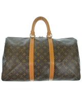 LOUIS VUITTON（ルイヴィトン）ボストンバッグ 茶 サイズ:45 レディース/2200635916396