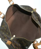 LOUIS VUITTON（ルイヴィトン）ボストンバッグ 茶 サイズ:45 レディース/2200635916396