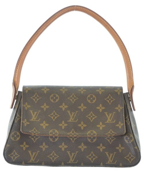LOUIS VUITTON(ルイヴィトン)ハンドバッグ 茶 サイズ:-/2200635916471