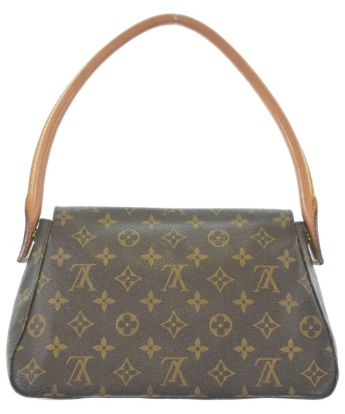 LOUIS VUITTON（ルイヴィトン）ハンドバッグ 茶 サイズ:- レディース/2200635916471
