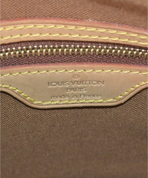 LOUIS VUITTON（ルイヴィトン）ハンドバッグ 茶 サイズ:- レディース/2200635916471