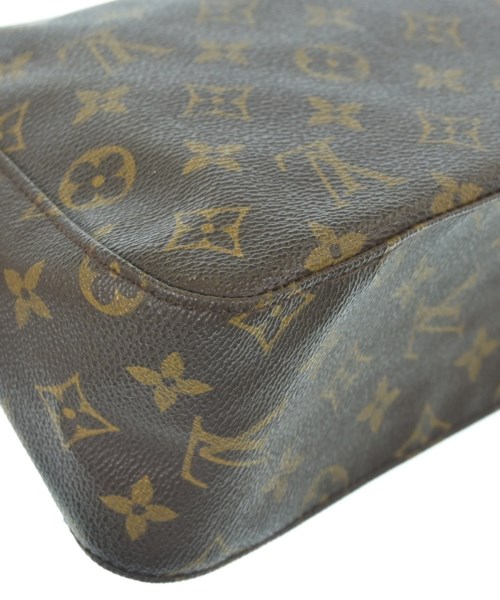 LOUIS VUITTON（ルイヴィトン）ハンドバッグ 茶 サイズ:- レディース/2200635916471