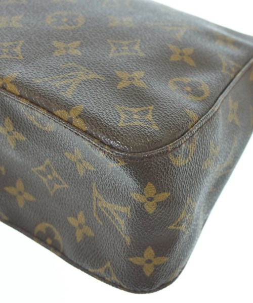 LOUIS VUITTON（ルイヴィトン）ハンドバッグ 茶 サイズ:- レディース/2200635916471