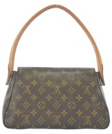 LOUIS VUITTON（ルイヴィトン）ハンドバッグ 茶 サイズ:- レディース/2200635916471