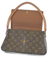 LOUIS VUITTON（ルイヴィトン）ハンドバッグ 茶 サイズ:- レディース/2200635916471